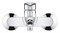 GROHE 23604001 BauEdge Смеситель для ванны, хром GROHE-23604001