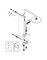 GROHE Душевая стойка New Tempesta Cosmopolitan 27394002 GROHE-27394002