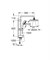 GROHE Душевая стойка New Tempesta Cosmopolitan 27394002 GROHE-27394002