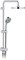 GROHE Душевая стойка New Tempesta Cosmopolitan 27394002 GROHE-27394002