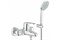 GROHE Смеситель для ванны Eurodisc Cosmopolitan 33395002 - фото 186650