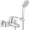 GROHE Смеситель для ванны Eurodisc Cosmopolitan 33395002 GROHE-33395002