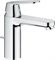 GROHE Смеситель для раковины с донным клапаном Eurosmart Cosmopolitan 23325000 GROHE-23325000
