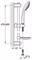 GROHE Душевой гарнитур Champagne Euphoria 27232001 GROHE-27232001