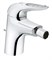 GROHE Смеситель для биде Eurostyle 2015 33565003 GROHE-33565003 - фото 186689