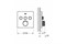 GROHE Термостат для душа Grohtherm SmartControl 29157LS0 белая луна GROHE-29157LS0