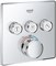 GROHE Термостат для душа Grohtherm SmartControl 29126000 GROHE-29126000