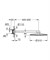 GROHE Верхний душ Rainshower SmartActive 26475LS0 GROHE-26475LS0