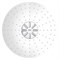 GROHE Верхний душ Rainshower SmartActive 26475LS0 GROHE-26475LS0