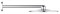 GROHE Верхний душ Rainshower SmartActive 26475LS0 GROHE-26475LS0