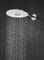 GROHE Верхний душ Rainshower SmartActive 26475LS0 GROHE-26475LS0