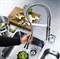 GROHE Смеситель для кухонной мойки K7 31379000 профессиональный GROHE-31379000