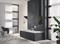 GROHE 26580LS0 Rainshower SmartActive Душевой набор 130, 3 вида струй, белая луна GROHE-26580LS0