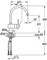 GROHE Смеситель для кухни Minta 32917000 GROHE-32917000