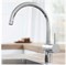 GROHE Смеситель для кухни Minta 32917000 GROHE-32917000