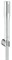 GROHE 27369000 Euphoria Cosmopolitan Душевой набор (ручной душ, настенный держатель, шланг 1500 мм), хром GROHE-27369000