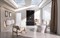 GROHE 27369000 Euphoria Cosmopolitan Душевой набор (ручной душ, настенный держатель, шланг 1500 мм), хром GROHE-27369000