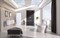 GROHE 27369000 Euphoria Cosmopolitan Душевой набор (ручной душ, настенный держатель, шланг 1500 мм), хром GROHE-27369000