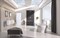 GROHE 27369000 Euphoria Cosmopolitan Душевой набор (ручной душ, настенный держатель, шланг 1500 мм), хром GROHE-27369000