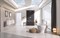 GROHE 27369000 Euphoria Cosmopolitan Душевой набор (ручной душ, настенный держатель, шланг 1500 мм), хром GROHE-27369000