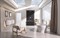 GROHE 27369000 Euphoria Cosmopolitan Душевой набор (ручной душ, настенный держатель, шланг 1500 мм), хром GROHE-27369000