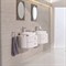 GROHE 27369000 Euphoria Cosmopolitan Душевой набор (ручной душ, настенный держатель, шланг 1500 мм), хром GROHE-27369000