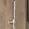 GROHE 27369000 Euphoria Cosmopolitan Душевой набор (ручной душ, настенный держатель, шланг 1500 мм), хром GROHE-27369000