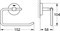 GROHE Держатель для туалетной бумаги BauCosmopolitan 40457001 хром GROHE-40457001