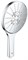 GROHE Душевая лейка Rainshower SmartActive 26553000 GROHE-26553000 - фото 187114