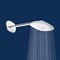 GROHE Верхний душ Rainshower SmartControl Duo 26254000 GROHE-26254000