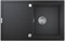 GROHE Кухонная мойка K400 78x50 31639AP0 GROHE-31639AP0 - фото 187306