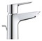 GROHE Смеситель для раковины BauEdge 23328000 GROHE-23328001