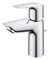 GROHE Смеситель для раковины BauEdge 23328000 GROHE-23328001