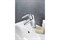 GROHE 39324000 Euro Ceramic Мини-раковина 45 см, альпин-белый (27 шт пал - 126319) GROHE-39324000