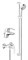 GROHE Смеситель для душа Eurosmart New 33555002 GROHE-33555002