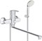 GROHE Смеситель для ванны Multiform 3270800A GROHE-3270800A