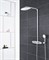 GROHE Душевая система Rainshower System SmartControl 26250LS0 GROHE-26250LS0