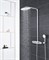 GROHE Душевая система Rainshower System SmartControl 26250LS0 GROHE-26250LS0