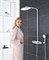 GROHE Душевая система Rainshower System SmartControl 26250LS0 GROHE-26250LS0