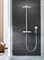 GROHE Душевая система Rainshower System SmartControl 26250LS0 GROHE-26250LS0