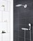 GROHE Душевая система Rainshower SmartControl 360 26443000 GROHE-26443000