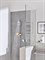GROHE 23333000 BauEdge Смеситель для душа, хром (снимается с производства) GROHE-23333000