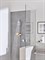GROHE 23333000 BauEdge Смеситель для душа, хром (снимается с производства) GROHE-23333000