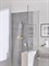 GROHE 23333000 BauEdge Смеситель для душа, хром (снимается с производства) GROHE-23333000
