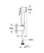 GROHE Гигиенический душ Tempesta-F 26353000 GROHE-26353000