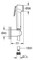 GROHE Гигиенический душ Tempesta-F 26353000 GROHE-26353000