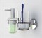 GROHE Дозатор жидкого мыла Essentials 40394001 GROHE-40394001