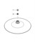 GROHE Верхний душ Euphoria SmartControl 26455000 GROHE-26455000