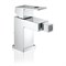 GROHE Смеситель для биде Eurocube 23138000 GROHE-23138000