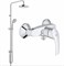 GROHE Промо-набор для ванны 2 в 1 Eurosmart 124410 - фото 187784